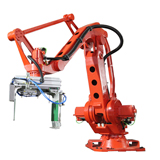 YSR-4-220-F Series Multi-axls Industry Robot