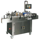 AB2000 Automatic Labeling Machine